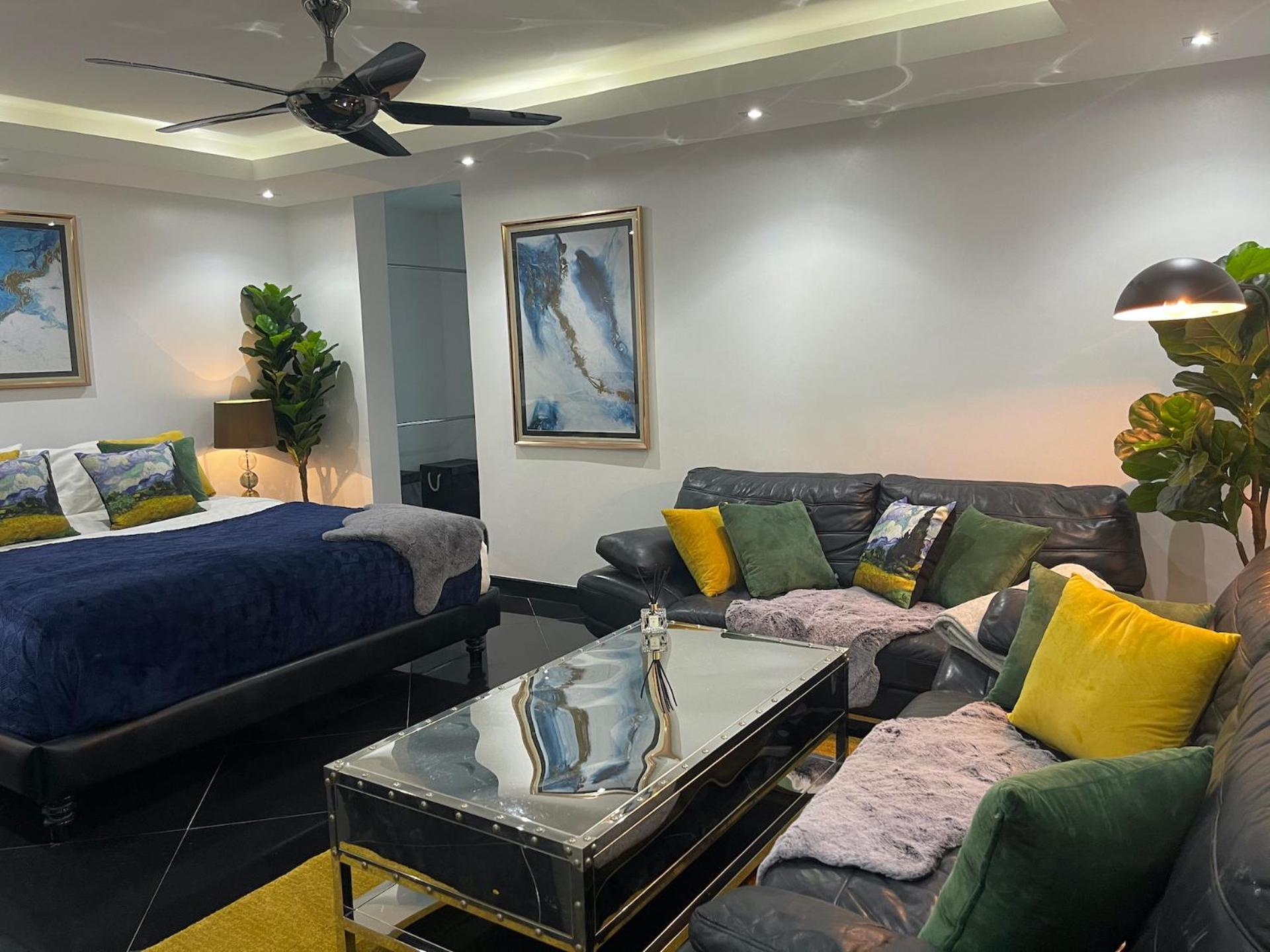 Villas In Pattaya Jomtien Beach Δωμάτιο φωτογραφία