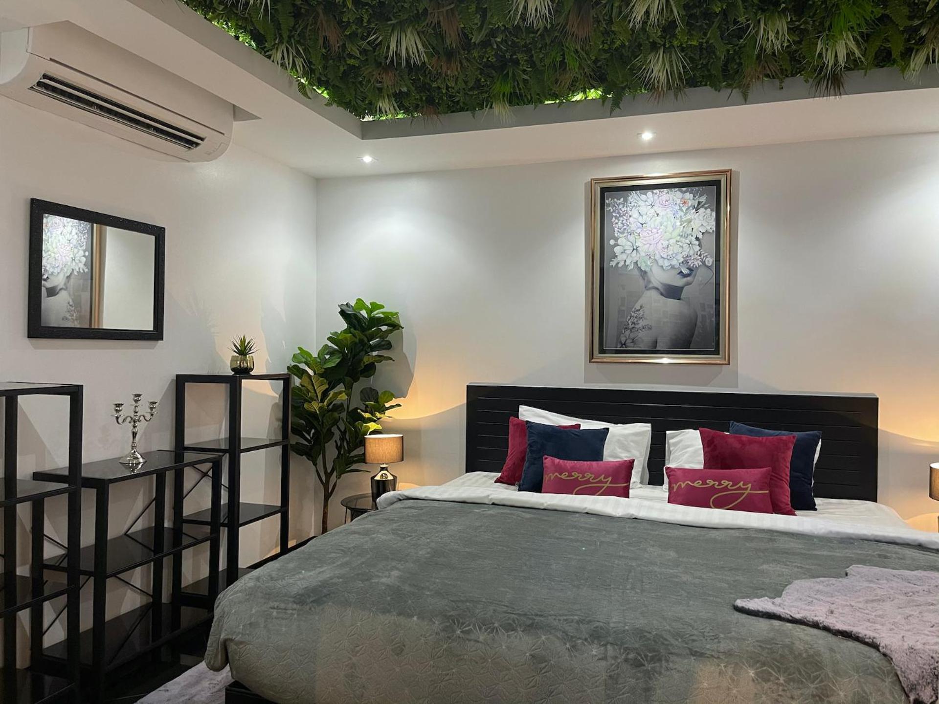 Villas In Pattaya Jomtien Beach Δωμάτιο φωτογραφία